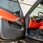 BMW X5 M 2024 из Китая
