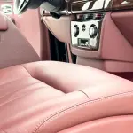 Rolls-Royce Phantom 2014 460 л.с. из Китая