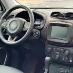 Jeep Renegade 2018 из Китая