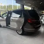 Buick GL8 2016 из Китая