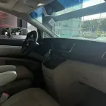Buick GL8 2016 из Китая