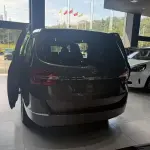 Buick GL8 2016 из Китая
