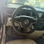 Buick GL8 2016 из Китая