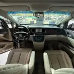 Buick GL8 2016 из Китая