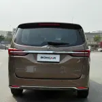 Buick GL8 2020 237 л.с. — лот 56787985 из Китая
