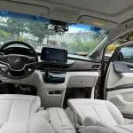 Buick GL8 2020 237 л.с. — лот 56787985 из Китая