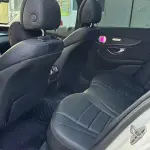Mercedes-Benz C-Class 2019 из Китая