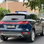 Lincoln MKC 2016 из Китая