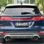 Lincoln MKC 2016 из Китая