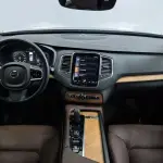 Volvo XC90 2021 250 л.с. 250 л.с. 250 л.с. из Китая