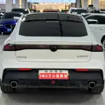 Changan UNI-V 2025 из Китая