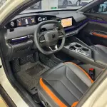 Changan UNI-V 2025 из Китая
