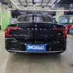 Volvo S90 2024 из Китая