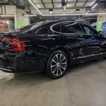 Volvo S90 2024 из Китая