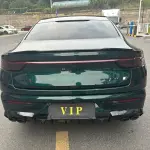 Geely Xingrui 2022 из Китая
