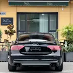 Audi S5 2012 из Китая