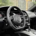 Audi S5 2012 из Китая