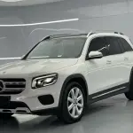 Mercedes-Benz GLB 2020 из Китая