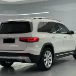 Mercedes-Benz GLB 2020 из Китая