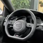 Audi S5 2012 из Китая