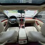 Toyota Crown 2005 из Китая