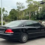 Toyota Crown 2005 из Китая