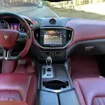 Maserati Ghibli 2015 409 л.с. из Китая