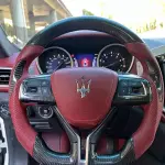 Maserati Ghibli 2015 409 л.с. из Китая