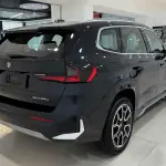 BMW X1 2024 из Китая