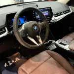 BMW X1 2024 из Китая