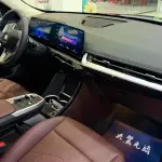 BMW X1 2024 из Китая