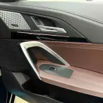BMW X1 2024 из Китая