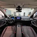 BMW X1 2024 из Китая