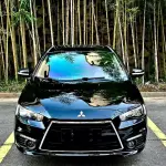 Mitsubishi Lancer EX 2016 из Китая