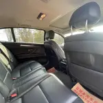 BMW 5 Series 2016 218 л.с. — лот 56790355 из Китая