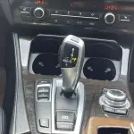 BMW 5 Series 2016 218 л.с. — лот 56790355 из Китая