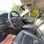 BMW 5 Series 2016 218 л.с. — лот 56790355 из Китая