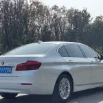 BMW 5 Series 2016 218 л.с. — лот 56790355 из Китая