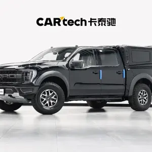 Lorinser F-150 Raptor 2025 из Китая