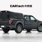 Lorinser F-150 Raptor 2025 из Китая