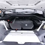 BMW X3 2021 из Китая