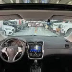 Nissan Tiida 2023 из Китая