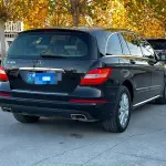 Mercedes-Benz R-Class 2013 из Китая