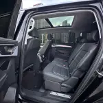 Volkswagen Talagon 2023 из Китая
