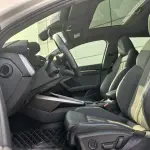 Audi A3 2022 150 л.с. — лот 56796836 из Китая