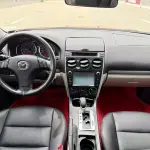 Mazda 6 2016 из Китая