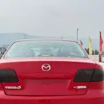 Mazda 6 2016 из Китая
