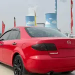 Mazda 6 2016 из Китая
