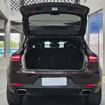 Porsche Macan 2019 из Китая