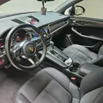 Porsche Macan 2019 из Китая